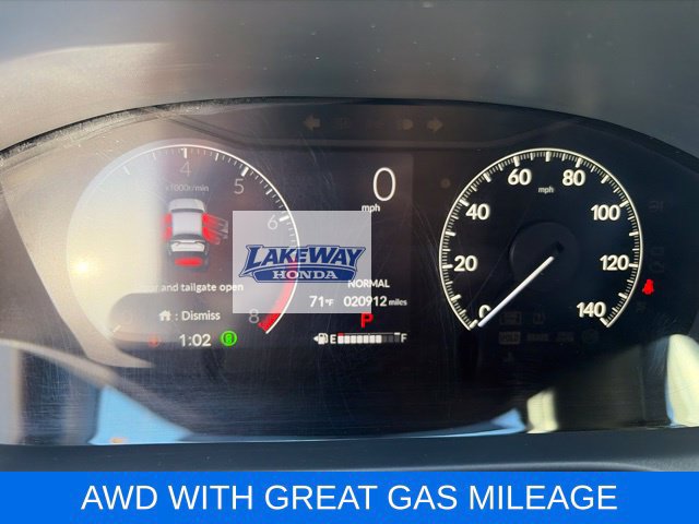 Used 2024 Honda HR-V Sport image 12