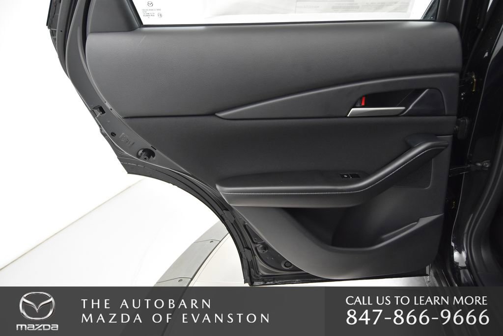 New 2026 MAZDA CX-30 AWD 2.5 S image 31