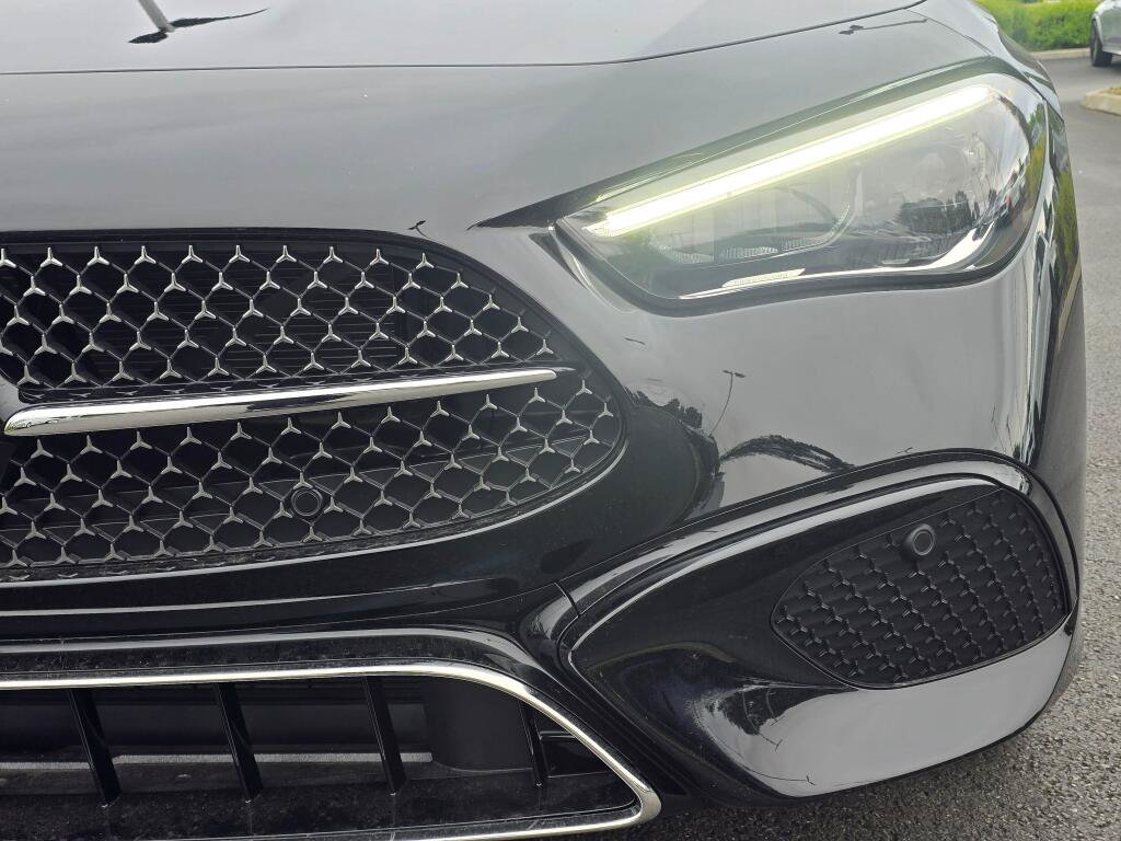 New 2026 Mercedes-Benz CLE 300 4MATIC Cabriolet image 25