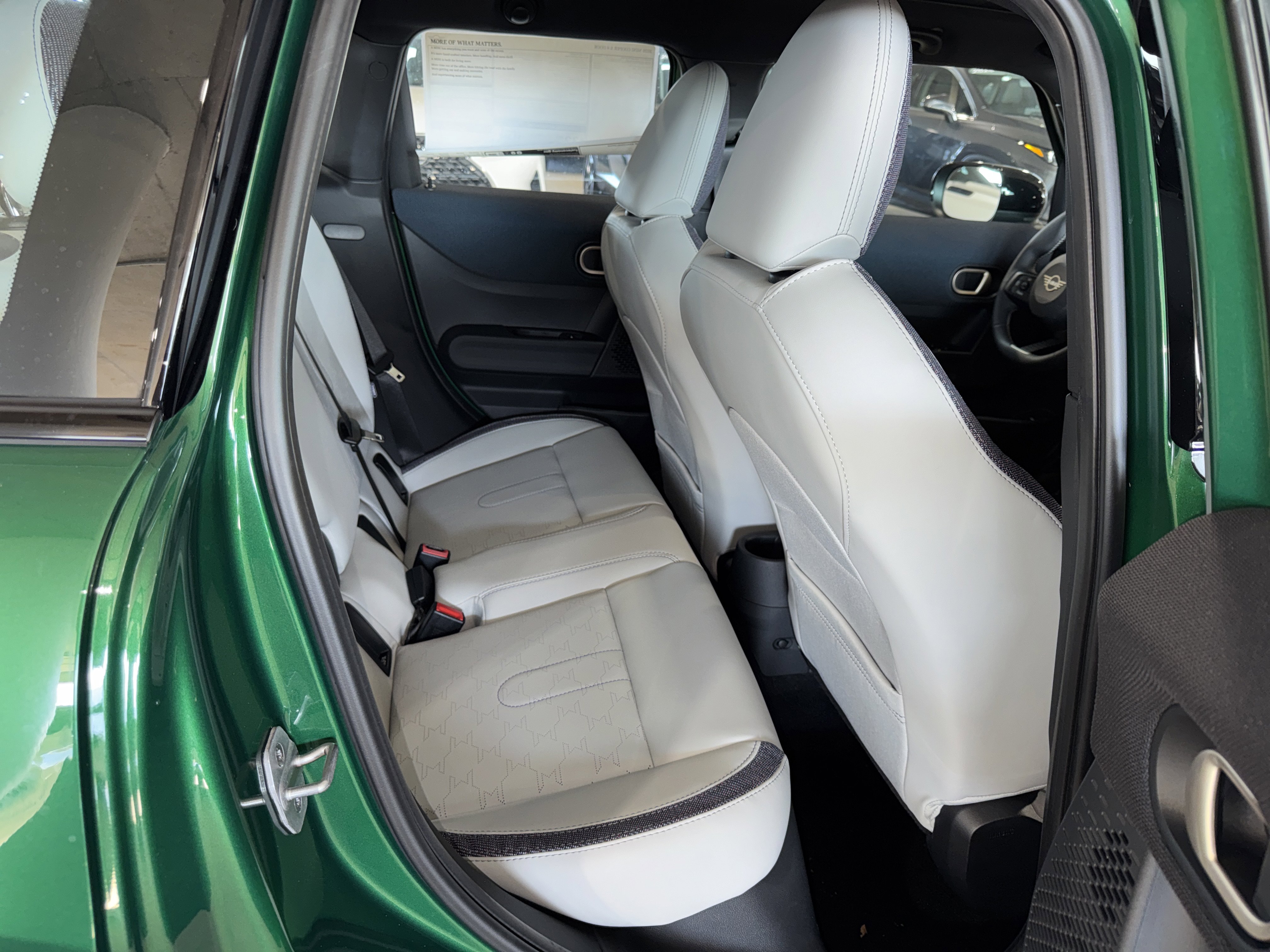 New 2026 MINI Cooper S image 11