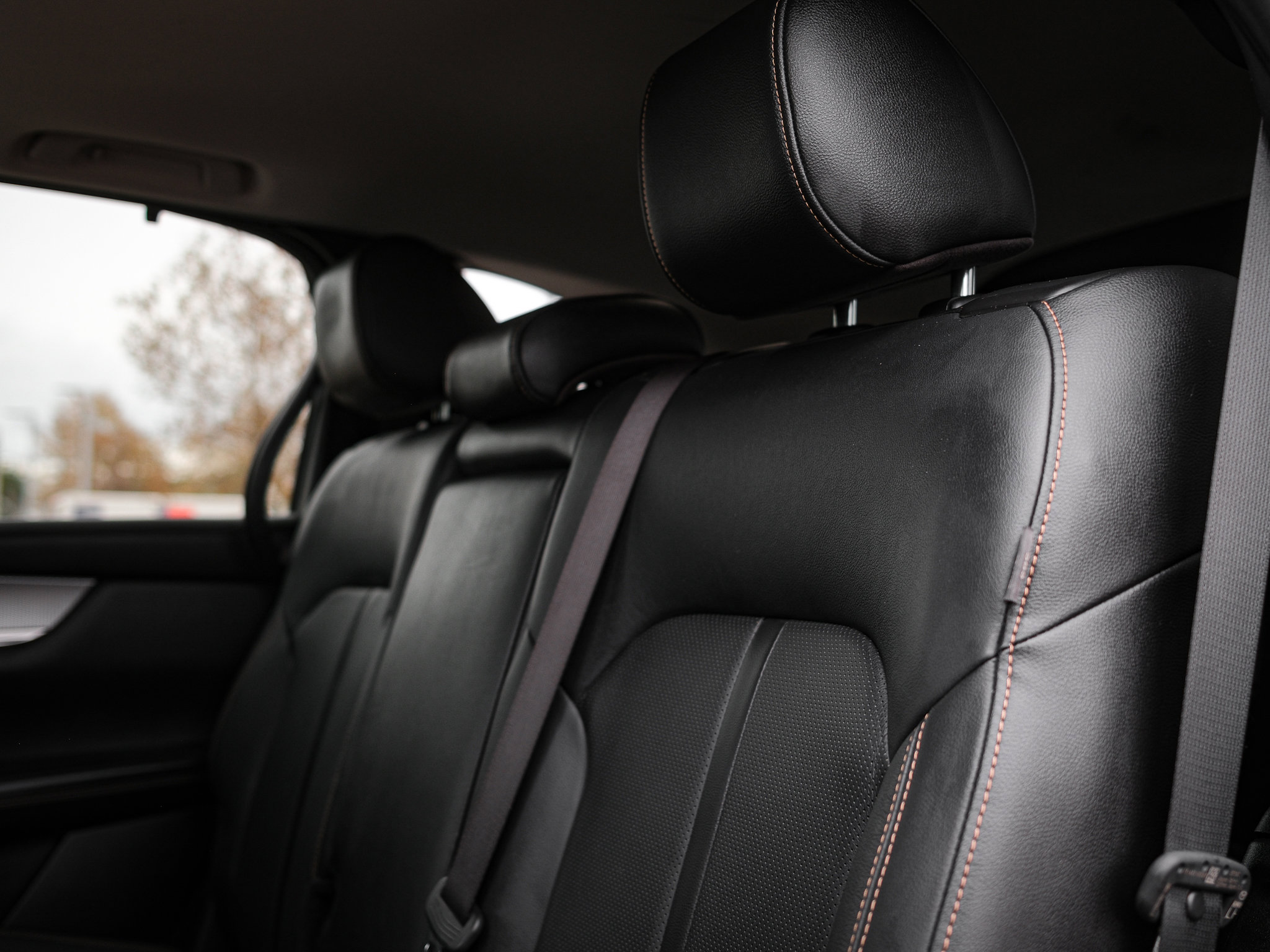 Certified 2024 MAZDA CX-90 Plug-In Hybrid w/ Preferred image 31