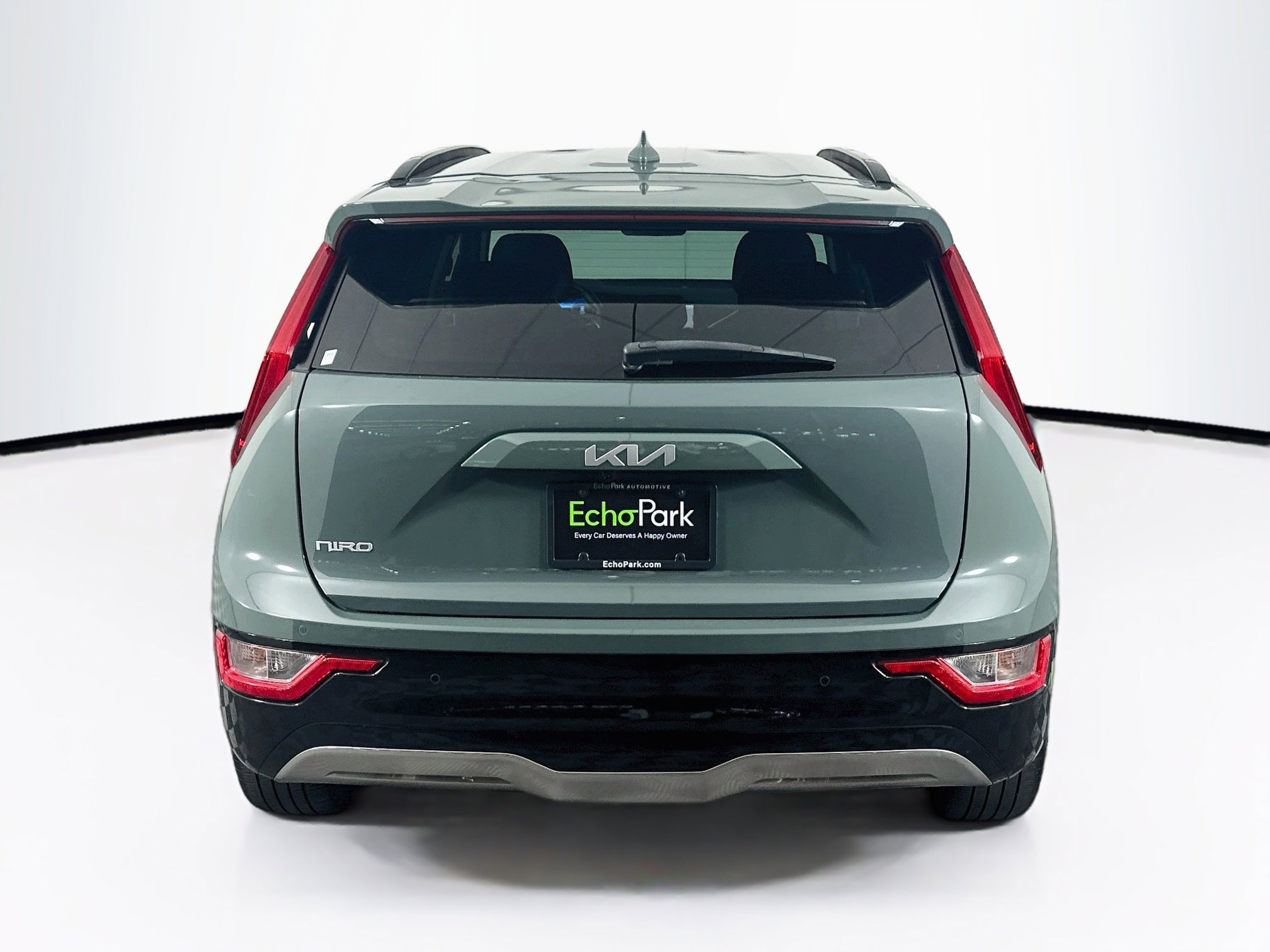 Used 2023 Kia Niro Wind FWD image 7