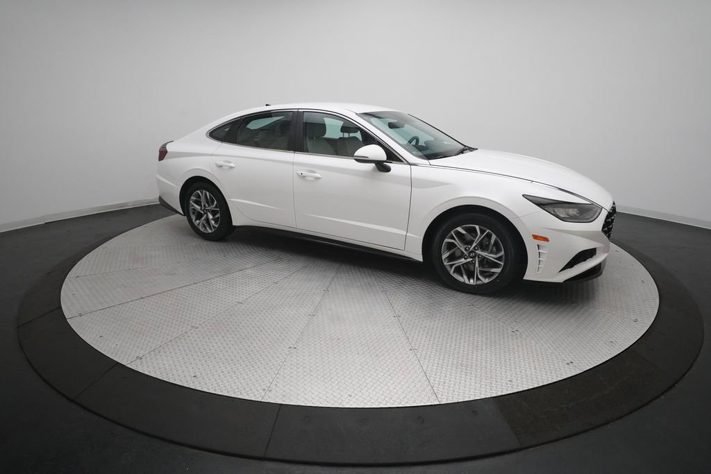 Used 2023 Hyundai Sonata SEL image 35