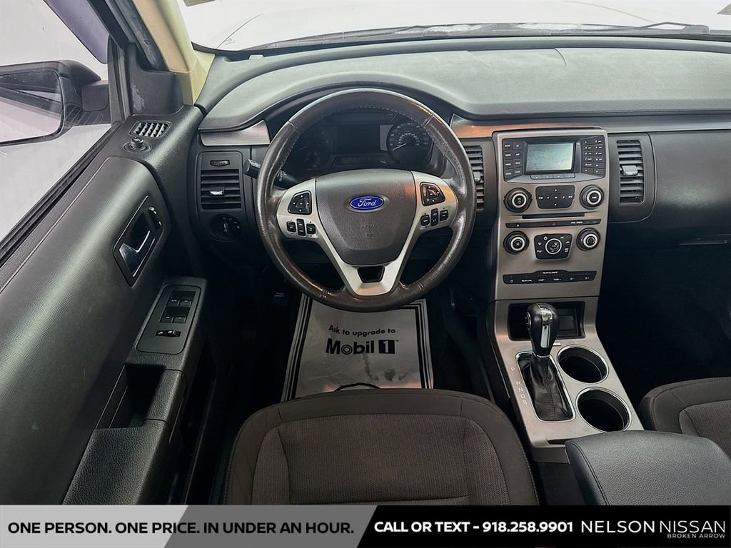 Used 2016 Ford Flex SE image 20