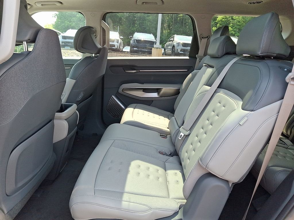 New 2026 Kia EV9 Wind image 10