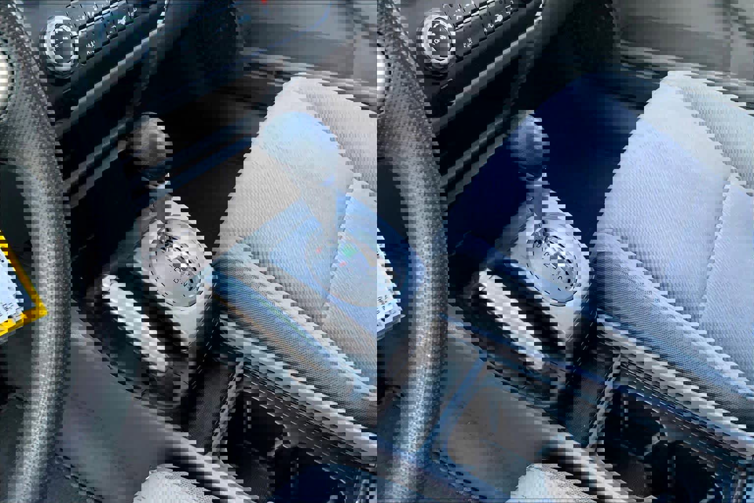 Used 2011 Honda Civic LX image 16