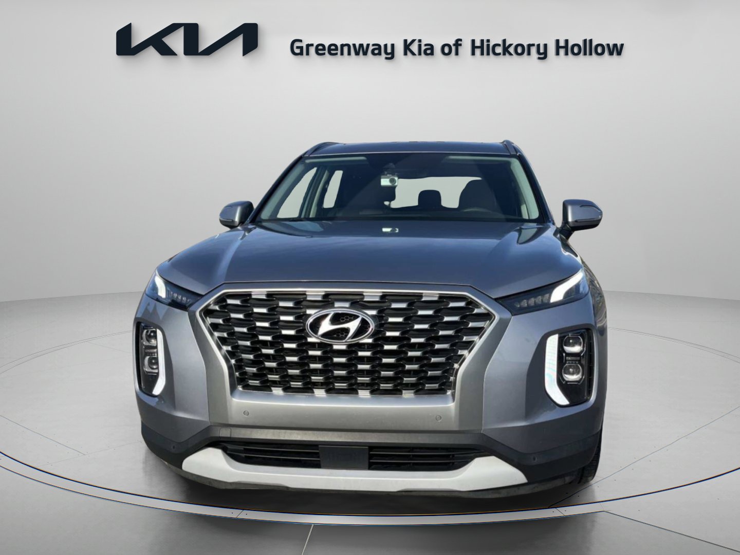 Used 2021 Hyundai Palisade SEL image 2