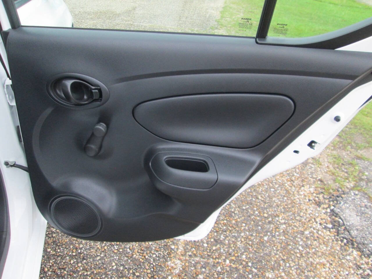 Used 2019 Nissan Versa S FWD image 50