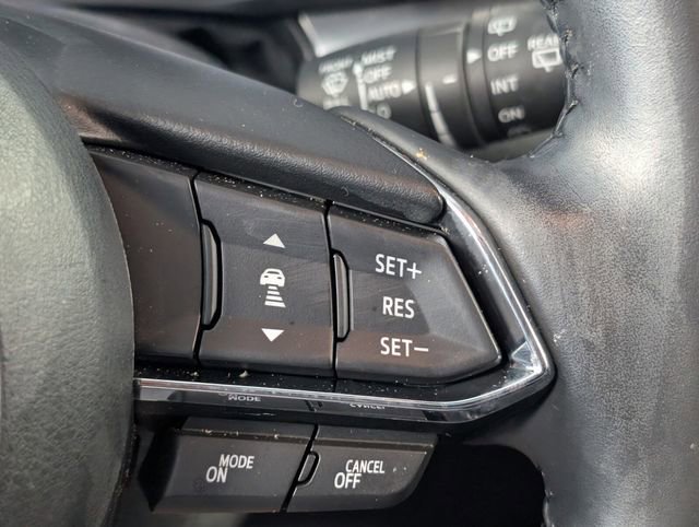 Certified 2024 MAZDA CX-5 AWD 2.5 S w/ Preferred Package image 24