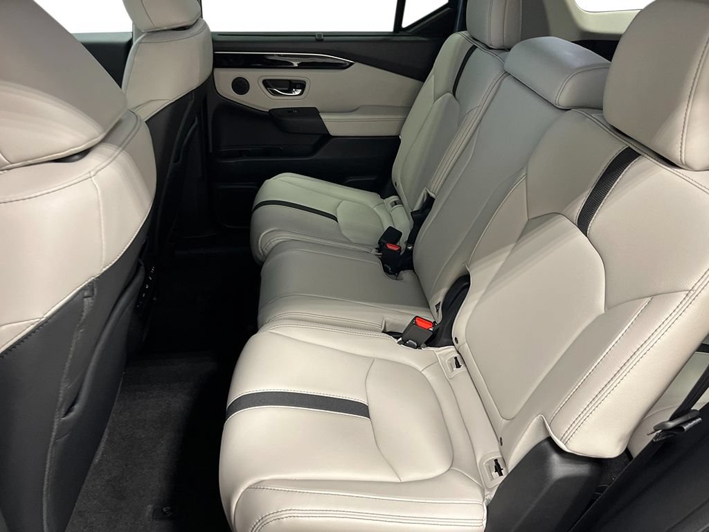 New 2026 Honda Pilot EX-L image 23