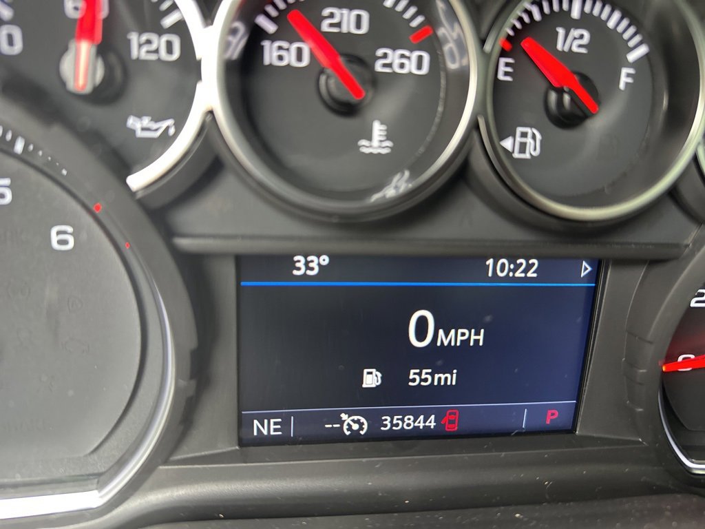 Used 2023 Chevrolet Suburban LS image 16