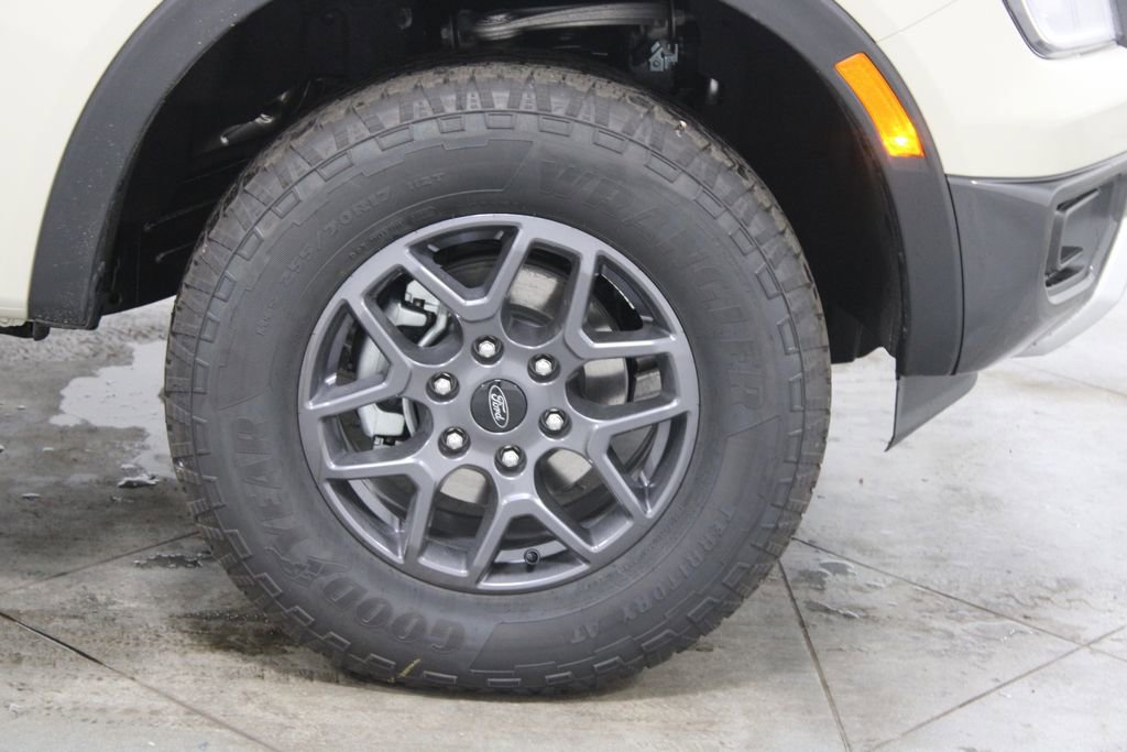 New 2026 Ford Ranger XLT image 11