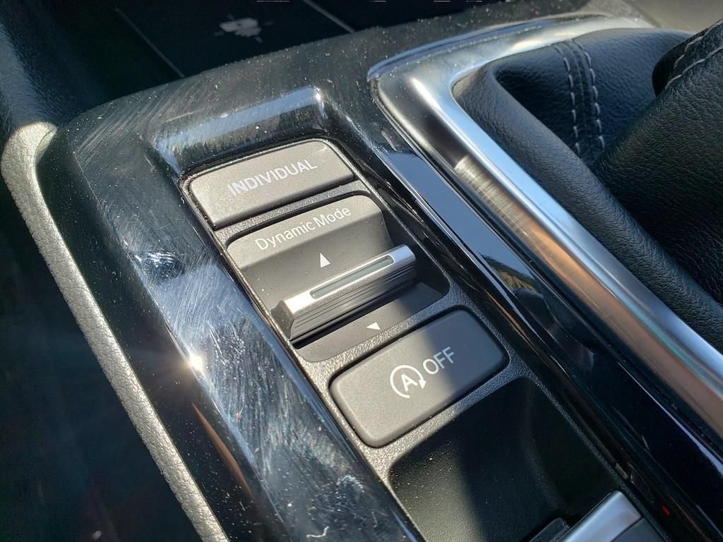 Used 2025 Acura Integra A-Spec FWD image 30