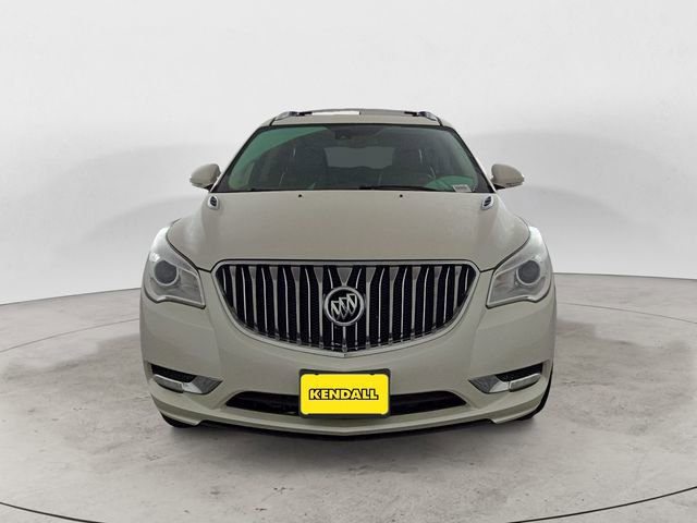 Used 2014 Buick Enclave Premium w/ Trailering Provision Package image 8