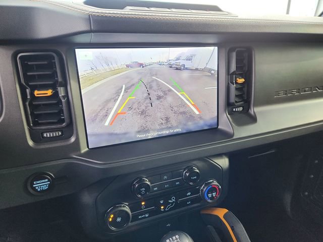 Used 2024 Ford Bronco Badlands image 41