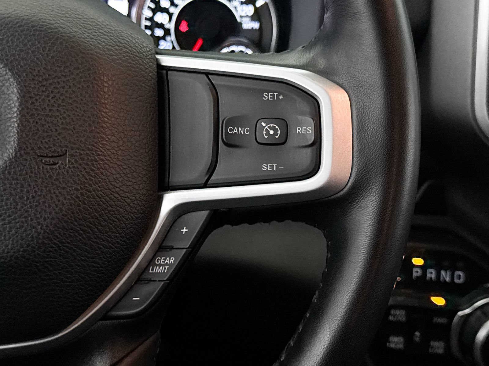 Used 2023 RAM 1500 Big Horn AWD/4WD image 33
