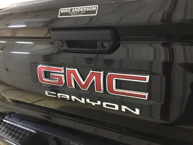 Used 2023 GMC Canyon Elevation w/ Convenience Package image 21