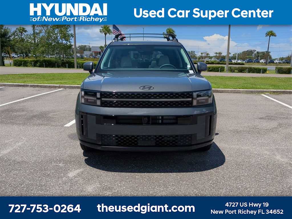 New 2026 Hyundai Santa Fe Calligraphy image 10