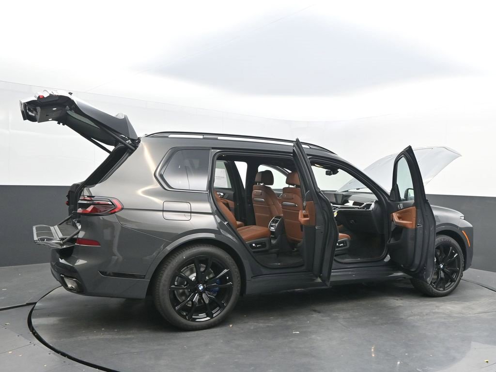 New 2026 BMW X7 xDrive40i w/ M Sport Package image 46