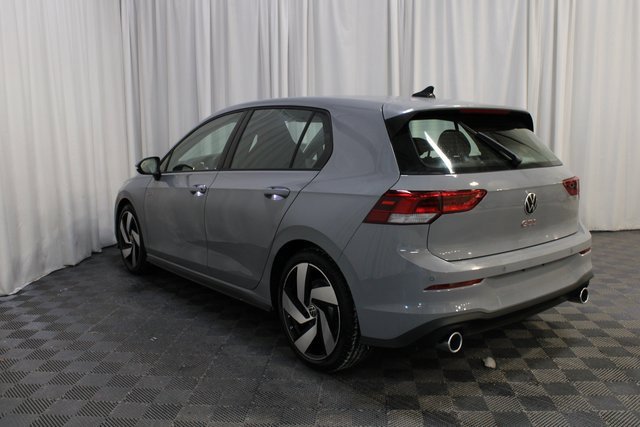 New 2026 Volkswagen GTI S image 21