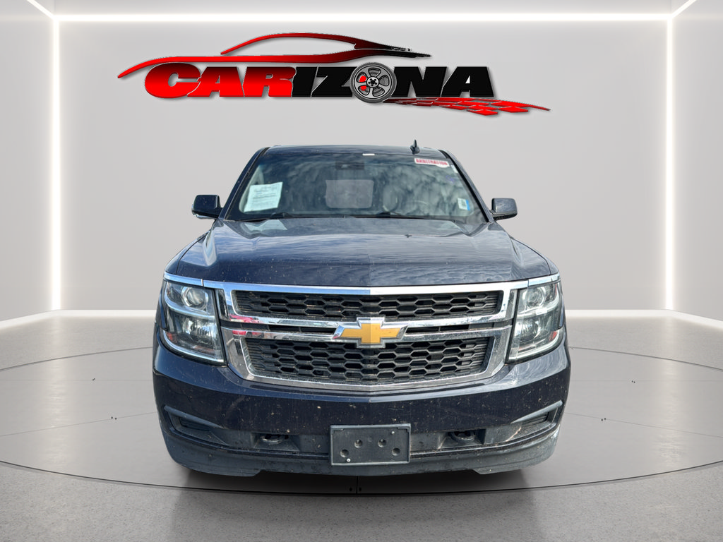 Used 2018 Chevrolet Suburban LT RWD image 13