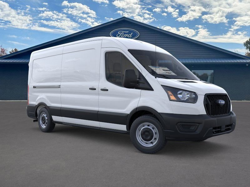 New 2025 Ford Transit 250 148 Medium Roof image 7