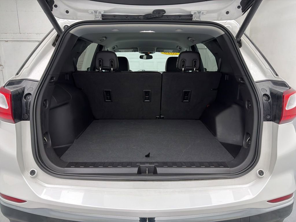 Certified 2019 Chevrolet Equinox Premier image 49