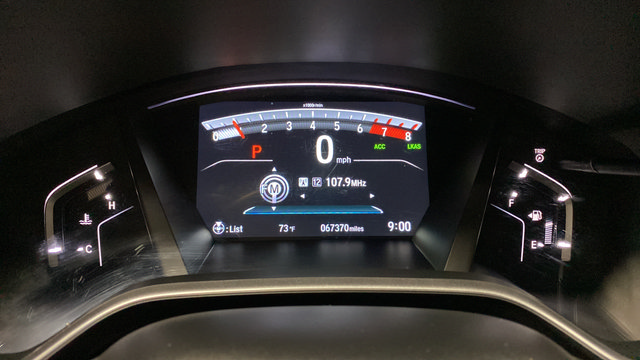 Used 2017 Honda CR-V EX-L image 17