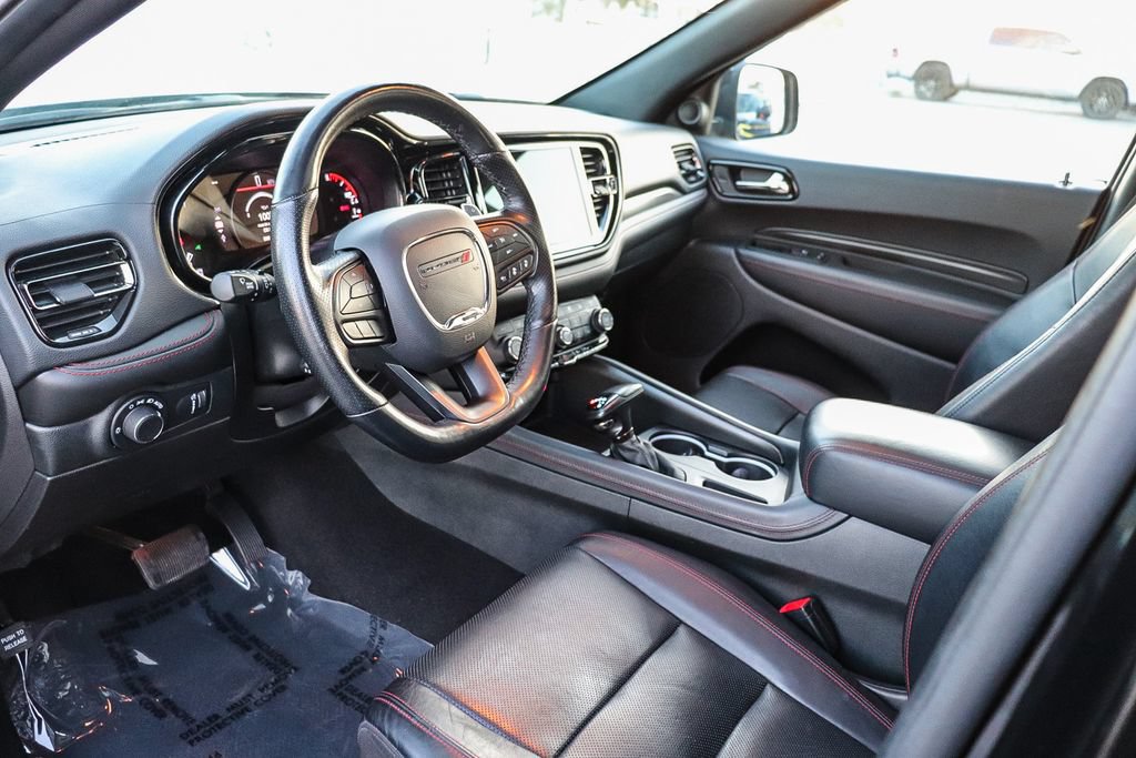 Used 2024 Dodge Durango GT RWD image 24