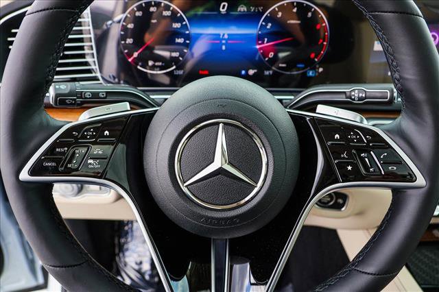 New 2026 Mercedes-Benz GLE 450 4MATIC image 14