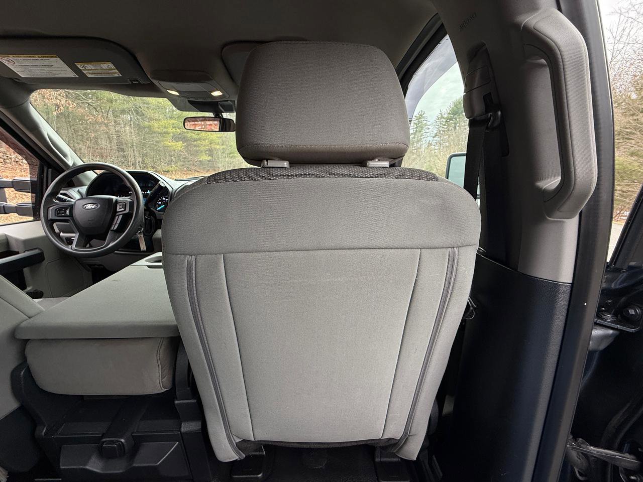 Used 2022 Ford F350 XL image 32