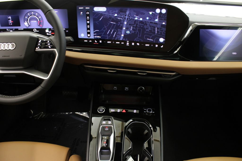 New 2026 Audi A5 2.0T Prestige AWD/4WD image 22
