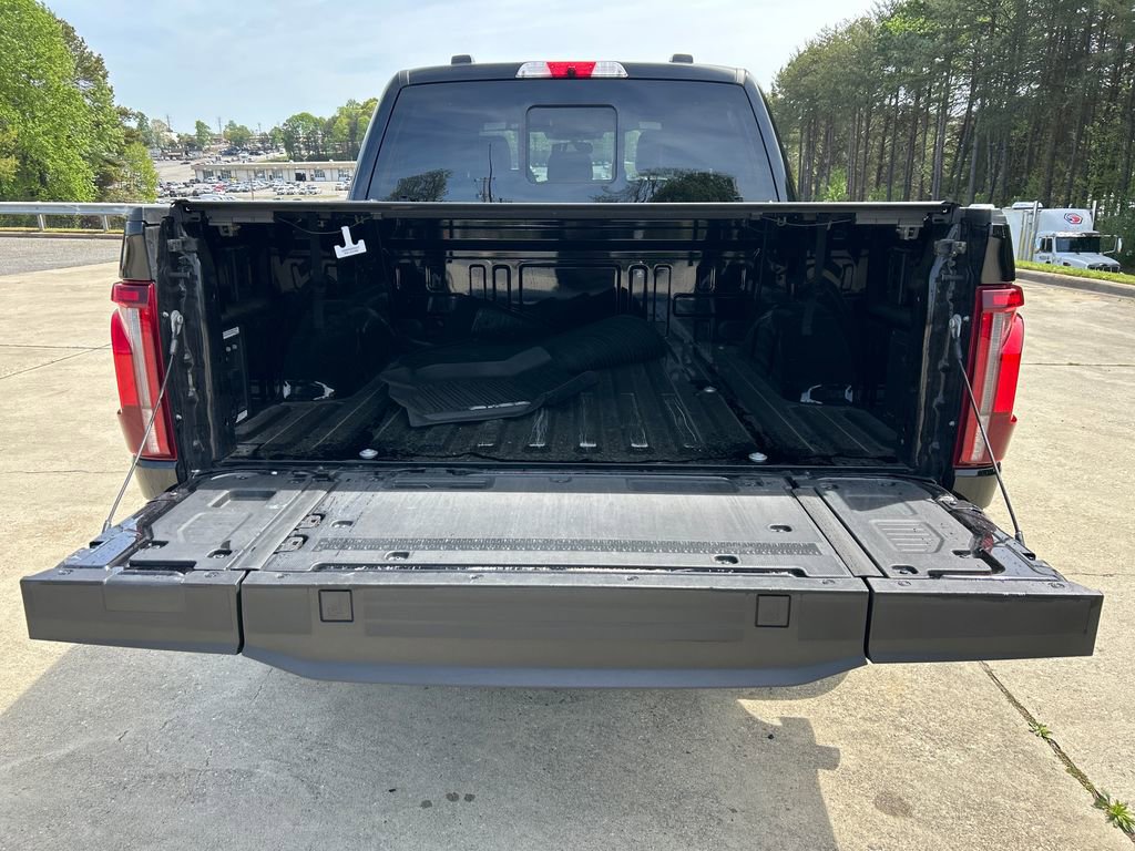 Used 2025 Ford F150 Platinum image 24