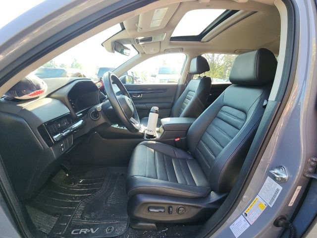 Used 2025 Honda CR-V EX-L image 20