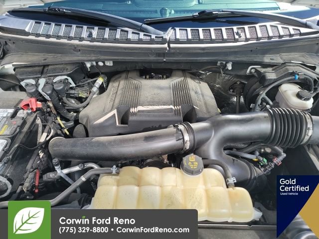 Used 2020 Ford Expedition Limited w/ Special Edition Package AWD/4WD image 23