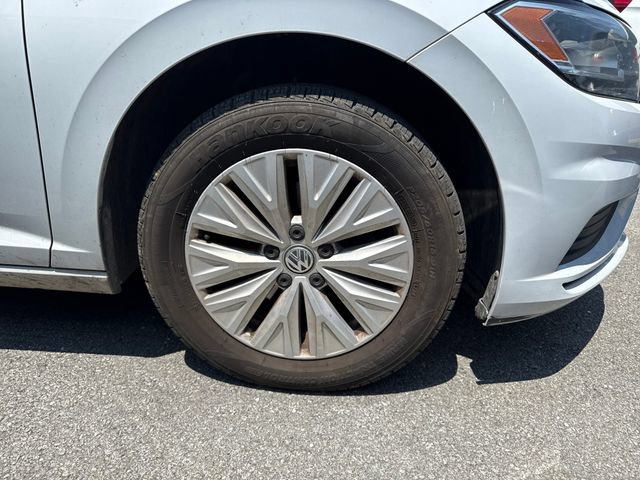 Used 2019 Volkswagen Jetta SE FWD image 8