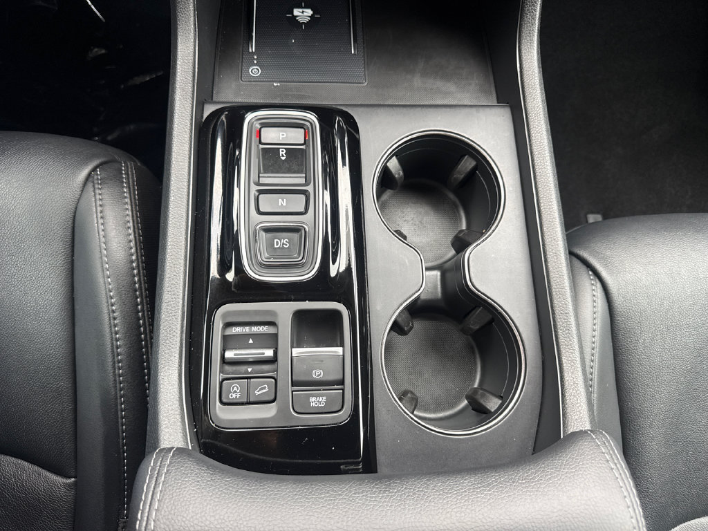 Certified 2023 Honda Pilot EX-L image 24