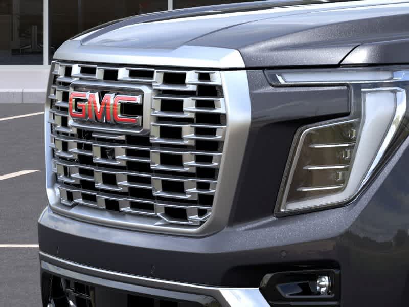New 2026 GMC Yukon Denali AWD/4WD image 13