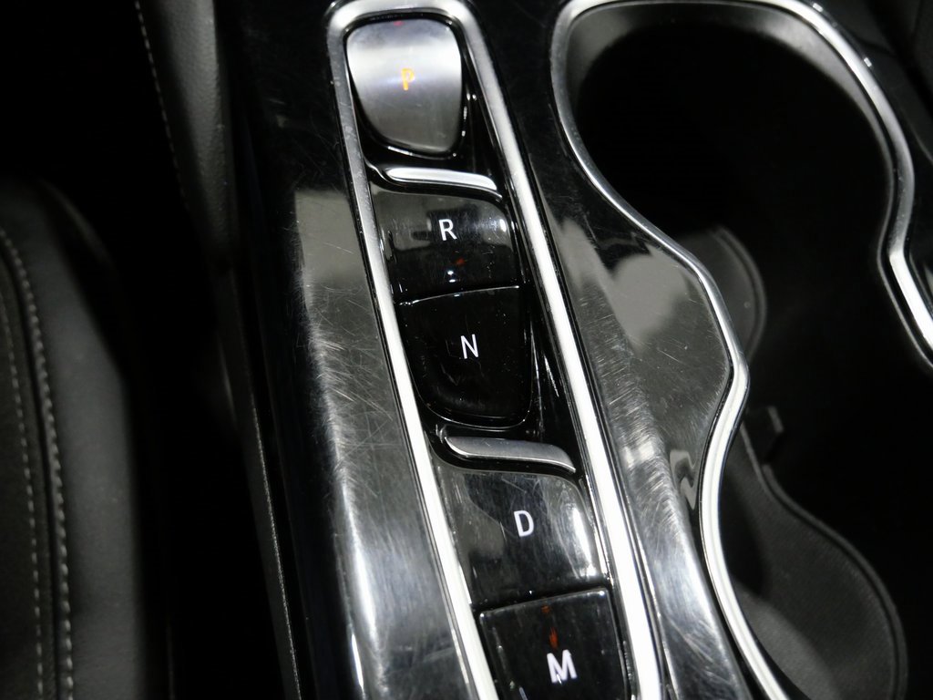 Used 2023 Buick Envision Preferred image 23