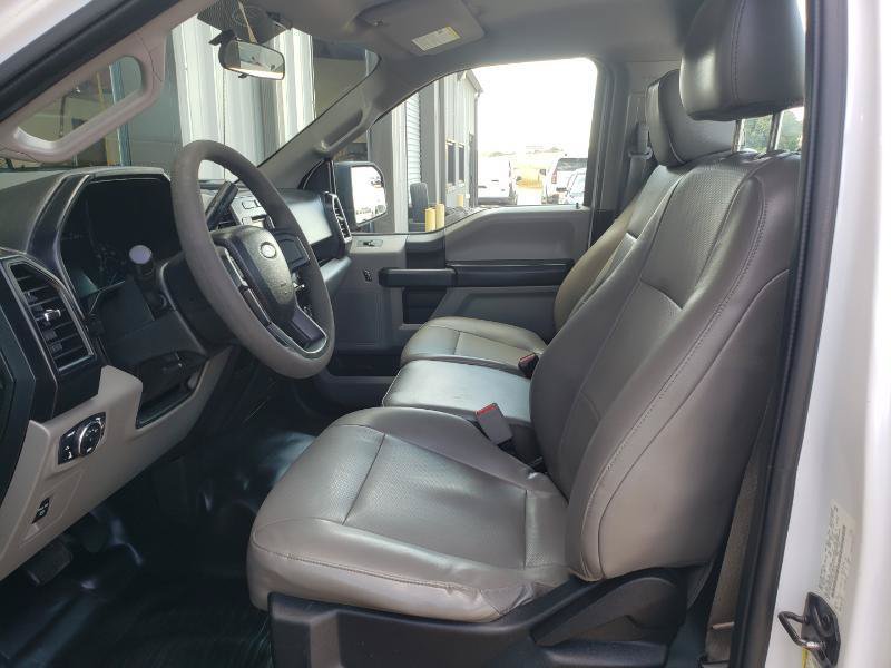 Used 2017 Ford F150 XL w/ XL Power Equipment Group RWD image 15