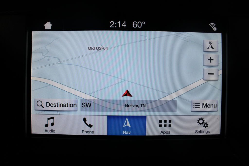 Used 2019 Ford F150 XLT w/ Equipment Group 302A Luxury image 44