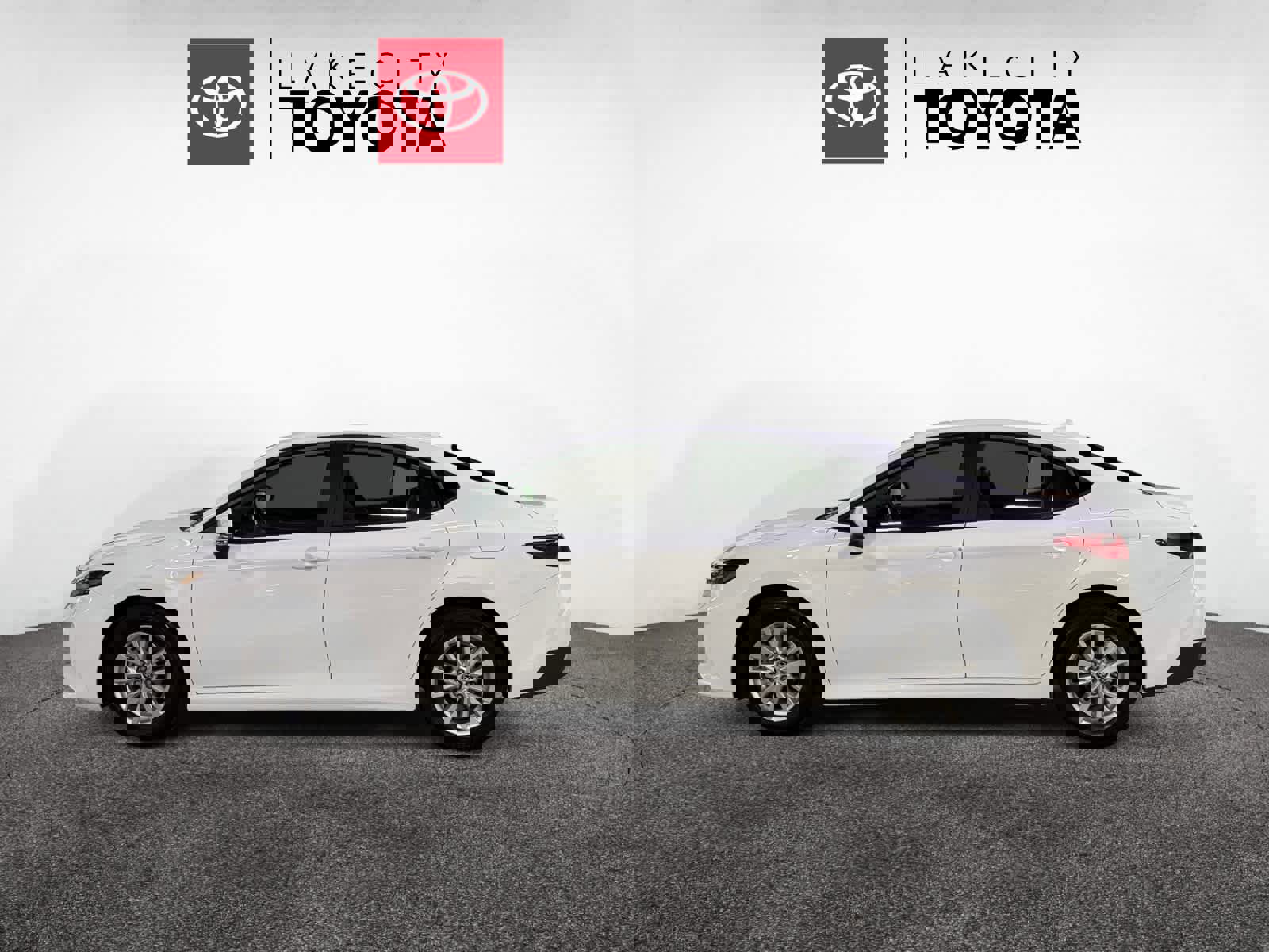 Used 2026 Toyota Camry LE image 4