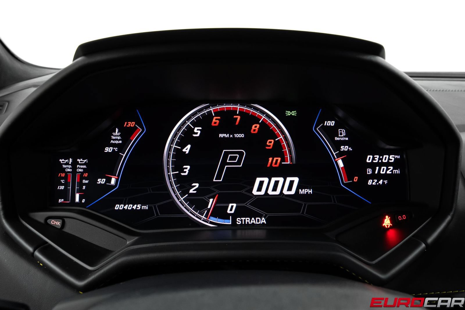 Used 2021 Lamborghini Huracan EVO RWD image 29