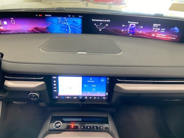 New 2027 Lincoln Navigator L Reserve AWD/4WD image 24
