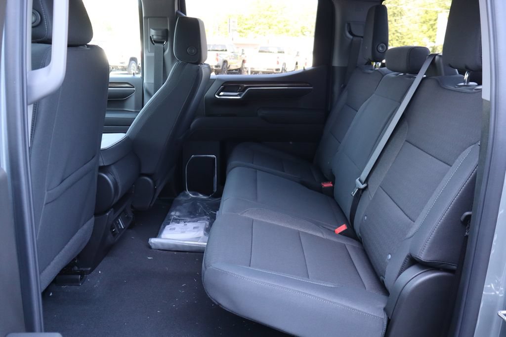 New 2026 Chevrolet Silverado 1500 LT AWD/4WD image 16