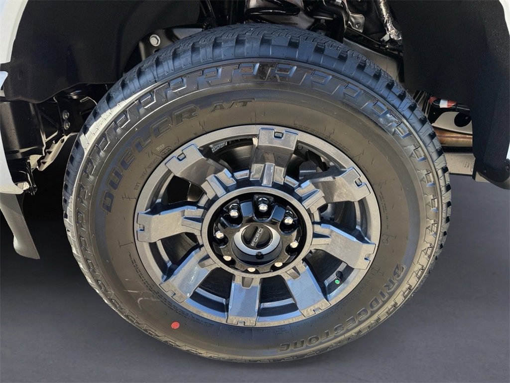 New 2026 Ford F350 XL image 9