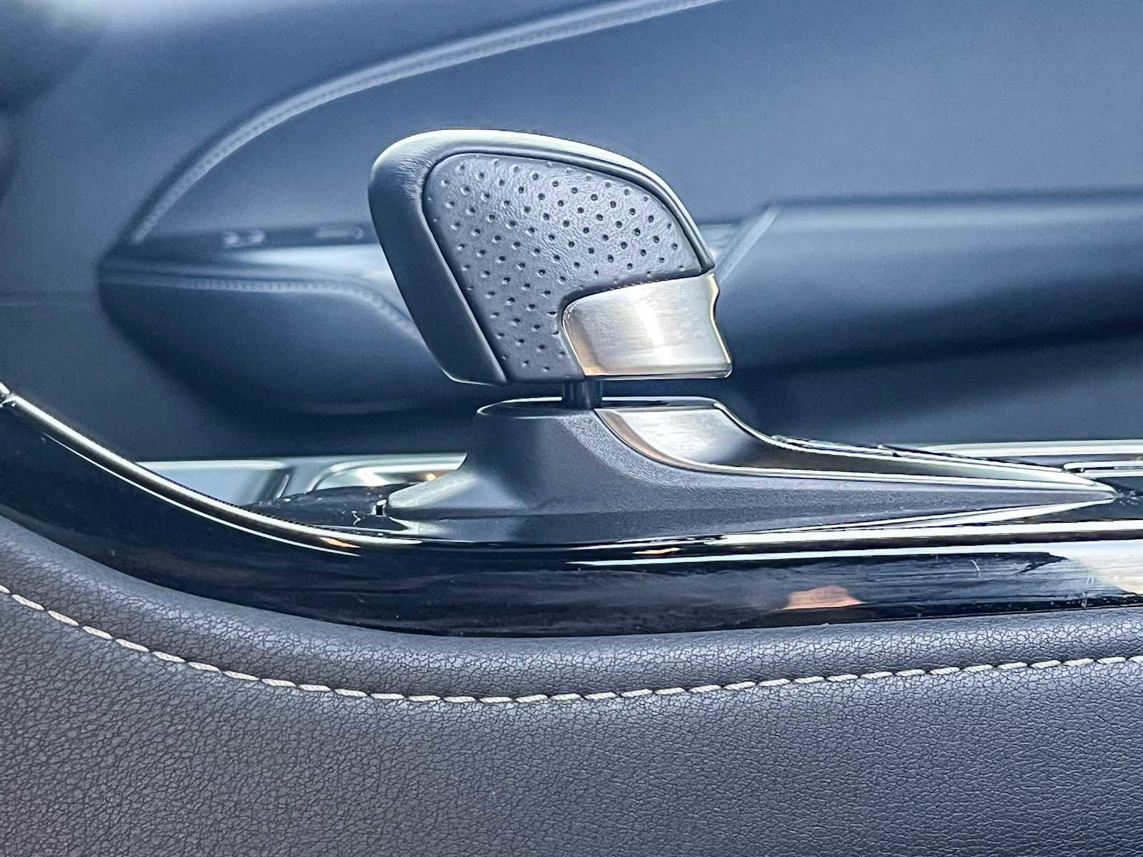 Used 2025 Lexus NX 350 F Sport image 21