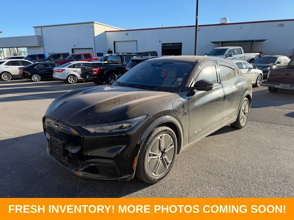 Used 2023 Ford Mustang Mach-E Premium image 3