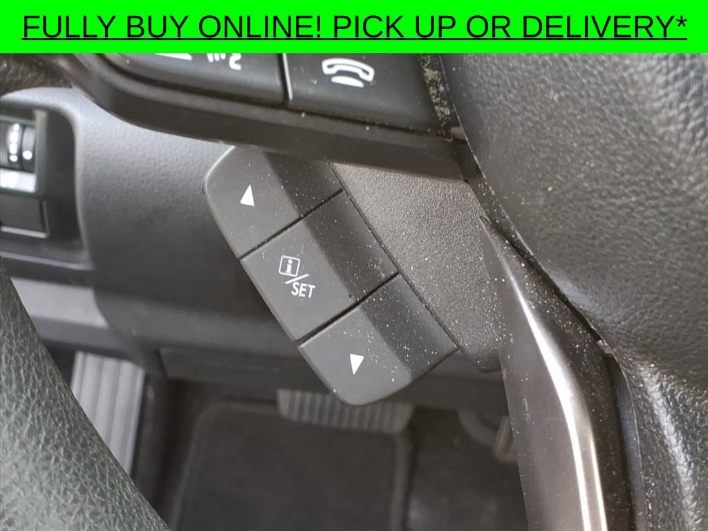 Used 2024 Subaru Forester image 21