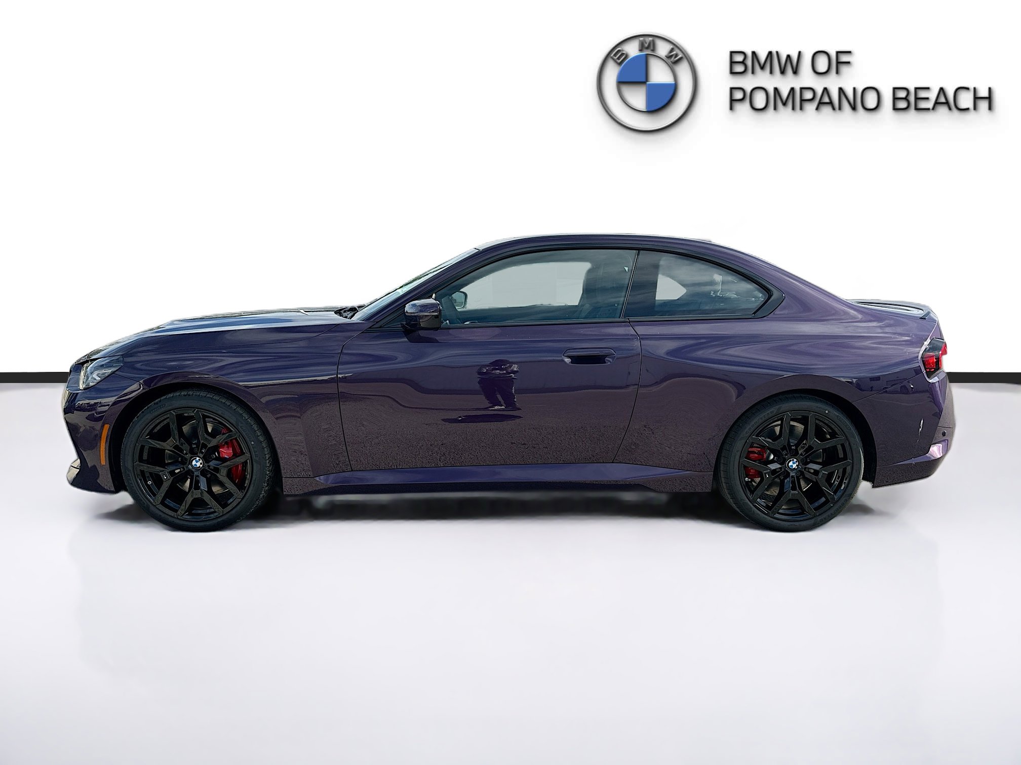 New 2026 BMW 230i xDrive Coupe image 4
